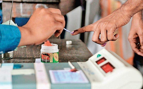 For representational purposes