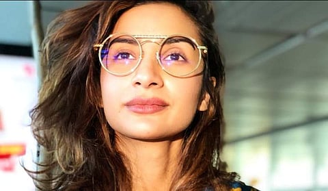 Actress Patralekhaa. (Photo | Twitter)