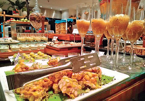 Food gems from the Western Ghats