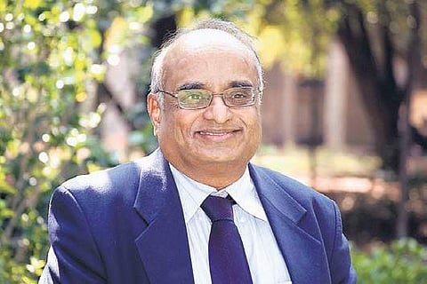 Local finance ‘caste’ in a new light