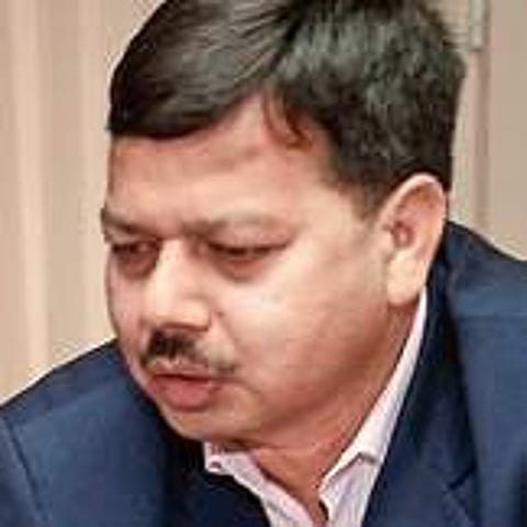 Bar on poll duty: IAS officer likely to seek legal remedy