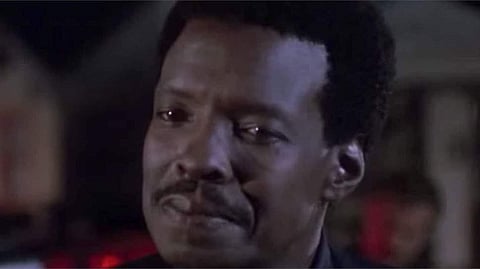 Jessie Lawrence Ferguson. (Photo | Twitter)