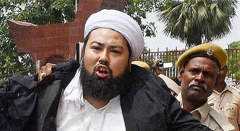 Politician Meraj Khalid Noor (File Photo | PTI)