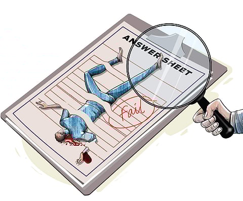 Telangana Inter fiasco: Where did it all go wrong for TSBIE?