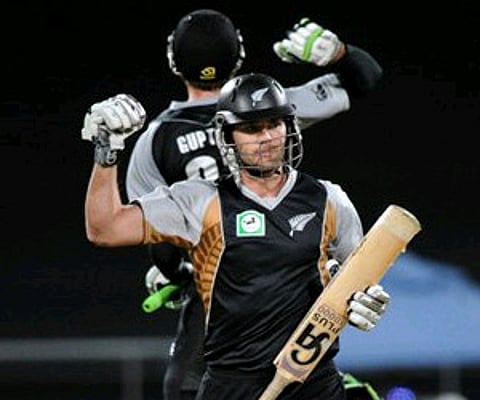 James Franklin (File | AP)