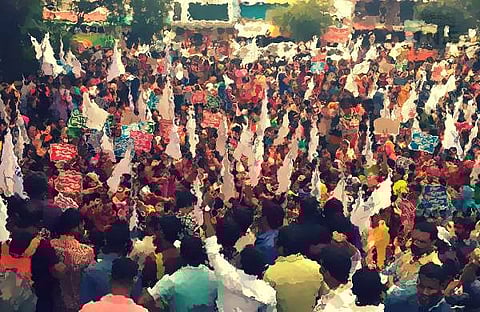 For representational purposes.