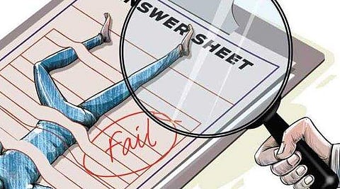 For representational purposes (Express Illustrations)