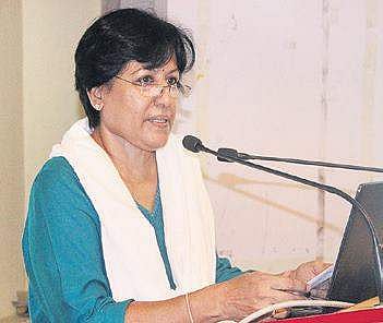 Transformative Education is an evolving dynamic principle.