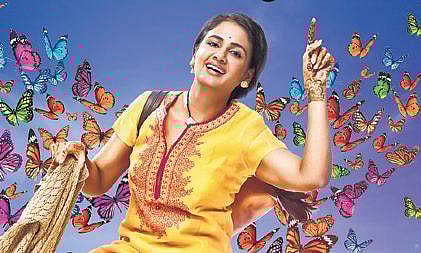 The Kannada version of Queen stars Parul Yadav in lead.