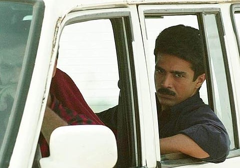 Bollywood actor Saqib Saleem (Photo | Saqib Saleem Instagram)