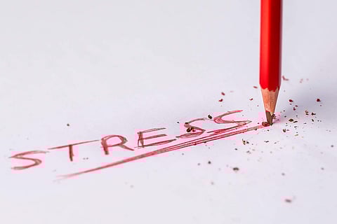 Representational image.