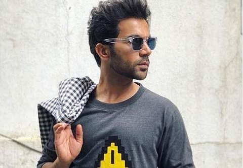 Actor Rajkummar Rao (Photo | Instagram)