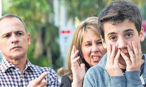 Representational image.