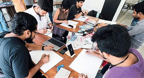 Living Quarter: A startup you can bet on to find accommodation in Hyderabad