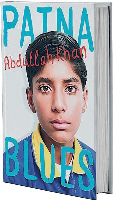 Sincere storytelling, but trite twists