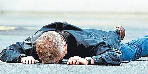 Representational image.