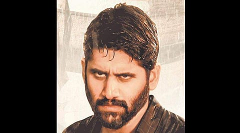 Tollywood actor Naga Chaitanya