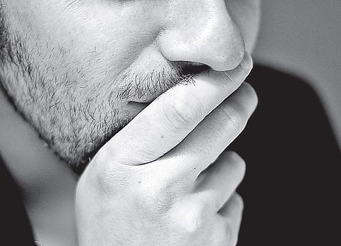 Representaional image.