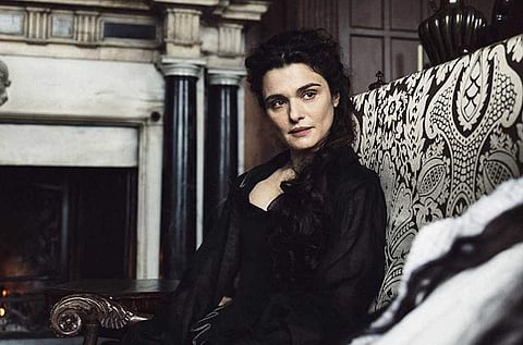 Rachel Weisz (Photo | IMDB)