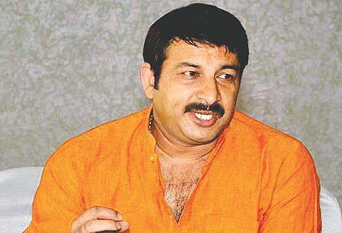 Video survey to boost BJP’s smart campaign in Delhi