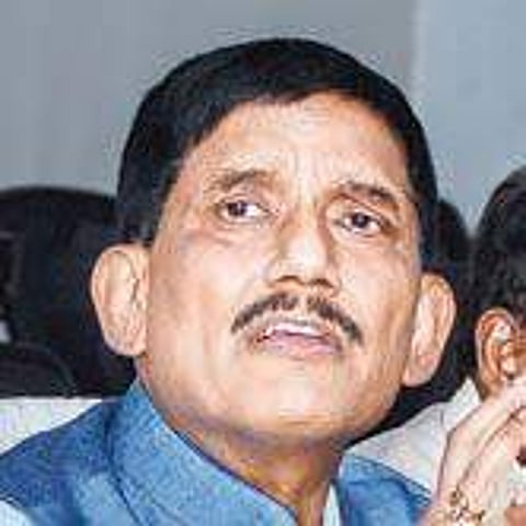 DGP gets an earful from CEC for bid to ‘redefine’ EC powers