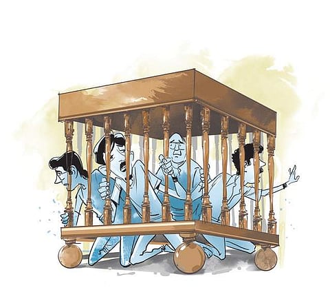 Representational image.