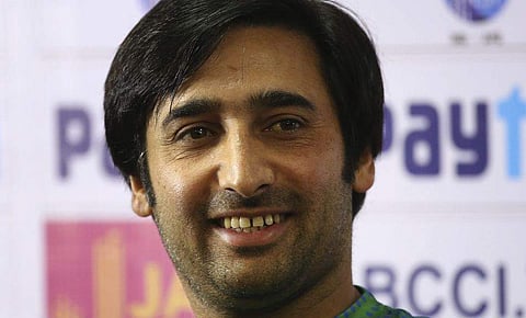 Asghar Afghan (File Photo | AP)