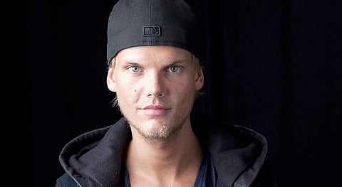 DJ Avicii (File Photo | AP)