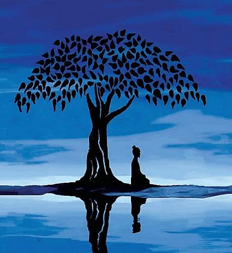 Experience intensity