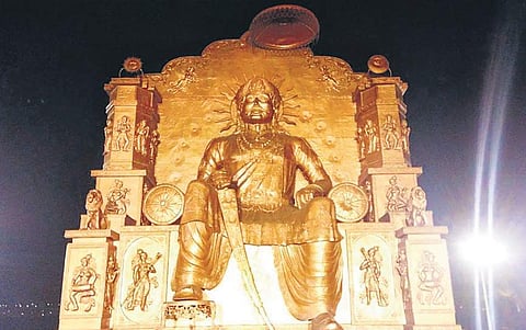 Thirty-two steps to greatness, or not