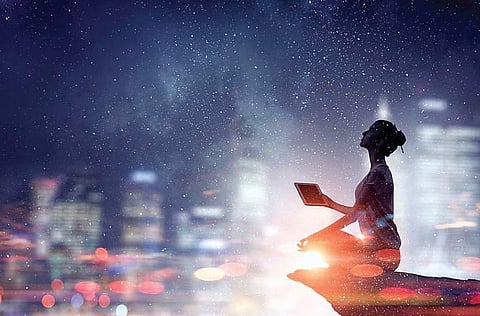 Spirituality eliminates blunders