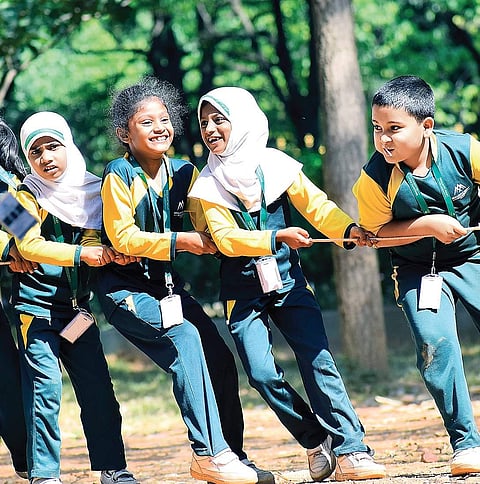 Picture for representation