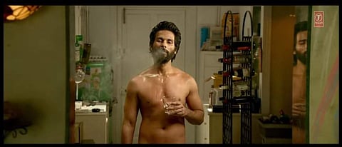 'Kabir Singh' teaser | Shahid Kapoor teases rebellious avatar in 'Arjun Reddy' remake