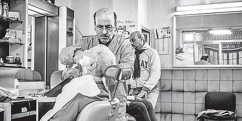 Representational image.