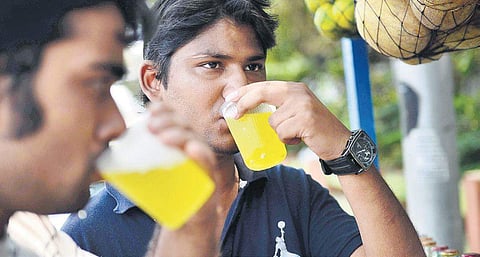 Representational image.