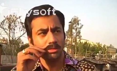 Kal Penn. (Photo | Twitter Screengrab)