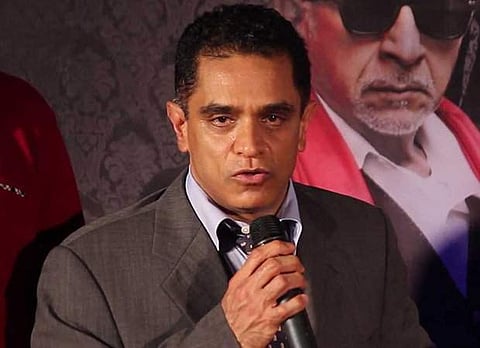 Bollywood producer Firoz Nadiadwala (Photo | Twitter)