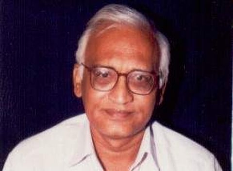 SPY Reddy passed away at 69 (File | Express)