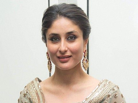 Bollywood actor Kareena Kapoor (File | PTI)