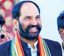 TPCC vice-president Mallu Ravi