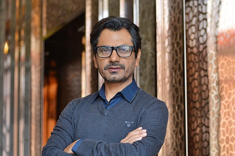 Bollywood actor Nawazuddin Siddiqui (File | EPS)