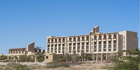 Pearl Continental Hotel Gwadar. (Photo | PChotels.com)