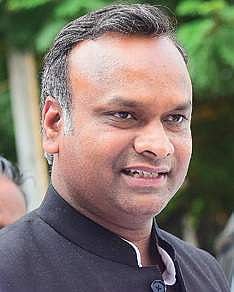 Huge relief for government staff: Priyank Kharge