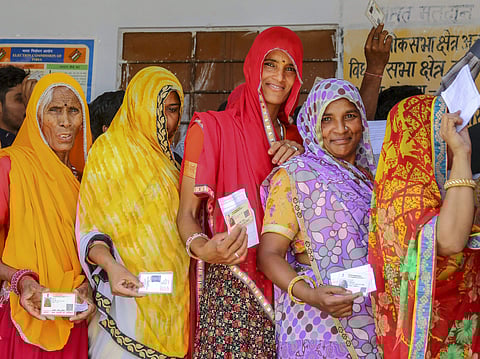 Image used for representational purpose only. (File Photo | PTI)