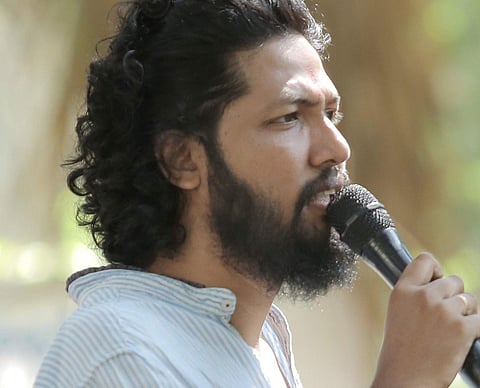 Tom Emmatty. (Photo | Facebook)