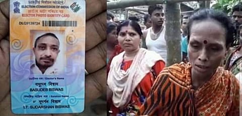 Send his body to Bangladesh, says family of Assam man who died in detention centre