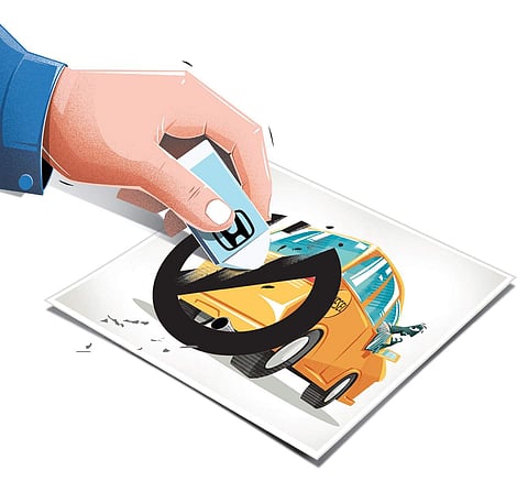 Honda may stick to diesel cars