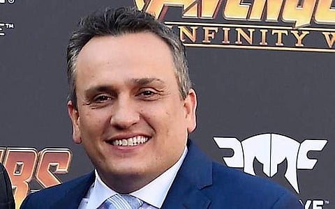 'Avengers: Endgame' co-director Joe Russo (File Photo | AP)