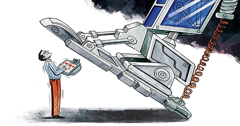 Digital citizens for the future