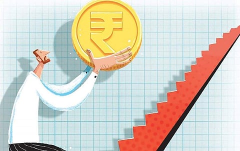 Why this is the right time to lock your money into small savings plans